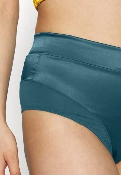 Prix Allégé Diesel UFPN-LILLY-SAT - Slip lingerie haute femme -Boutique France Diesel 89731c0a47af4575b668477104a3ed4c