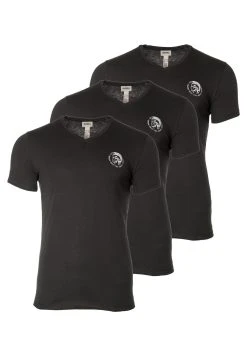 Diesel 3ER PACK - Caraco Promos sous-vêtements & chaussettes homme homme -Boutique France Diesel 897c03f0d7954db1963390bd4ff6b19b