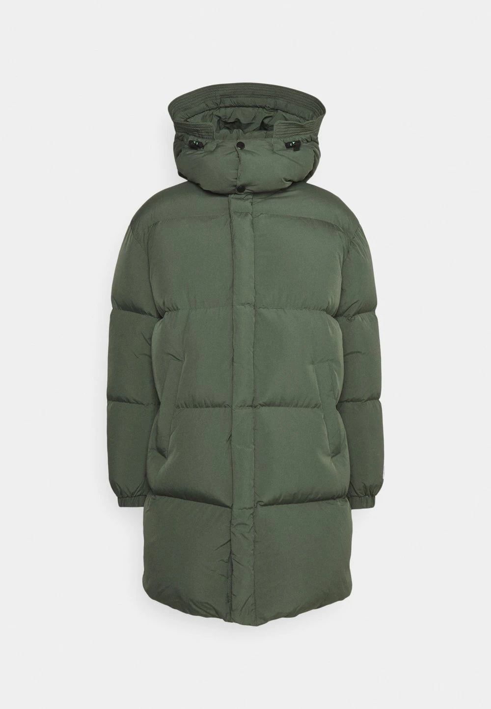 Diesel Réduction ROLF LONG - Doudoune vestes capuche male 6 Diesel Réduction ROLF LONG - Doudoune vestes capuche male – Image 6