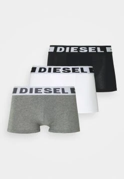 Diesel Prix Refroidis UMBX-KORYTHREEPACK 3 PACK - Shorty sous-vêtements normale homme -Boutique France Diesel 8996e6d8d2df4f49bc49299191152b04