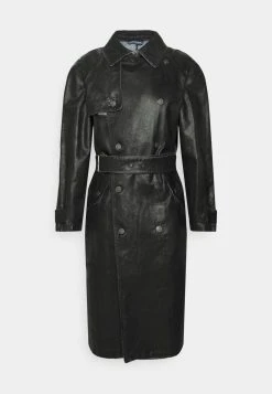 Diesel Soldes DELIRIOUS - Trench manteaux col à revers male