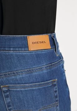 Diesel D-ROISIN-HIGH - Jeans Skinny Bon Rapport Coût-Efficacité haute femme 9 Diesel D-ROISIN-HIGH - Jeans Skinny Bon Rapport Coût-Efficacité haute femme -Boutique France Diesel 89de45d308cc434d888db6c4d6059d2c