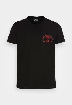 Diesel DIEGOR - T-shirt imprimé Bas Prix t-shirts & polos col rond homme 8 Diesel DIEGOR - T-shirt imprimé Bas Prix t-shirts & polos col rond homme -Boutique France Diesel 8a054c91459040269017250d372b5bcd