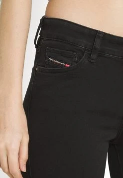 Diesel SLANDY - Jeans Skinny Prix Distinctifs normale female -Boutique France Diesel 8a3a7761e4af4b1a89fb17d8c932004a