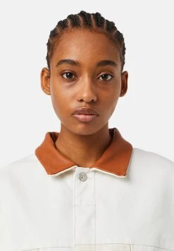 Diesel Prix Malin DE-LUCY-SP - Veste légère vestes boutons femme -Boutique France Diesel 8a471059df994599bf73d510499e85f0