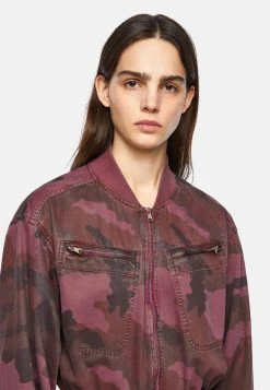 Diesel Prix Affortable J ASTRID CMF - Combinaison combinaisons et salopettes col officier femme 9 Diesel Prix Affortable J ASTRID CMF - Combinaison combinaisons et salopettes col officier femme -Boutique France Diesel 8a630fa8373c4a2b9cc0cd67905cc96d