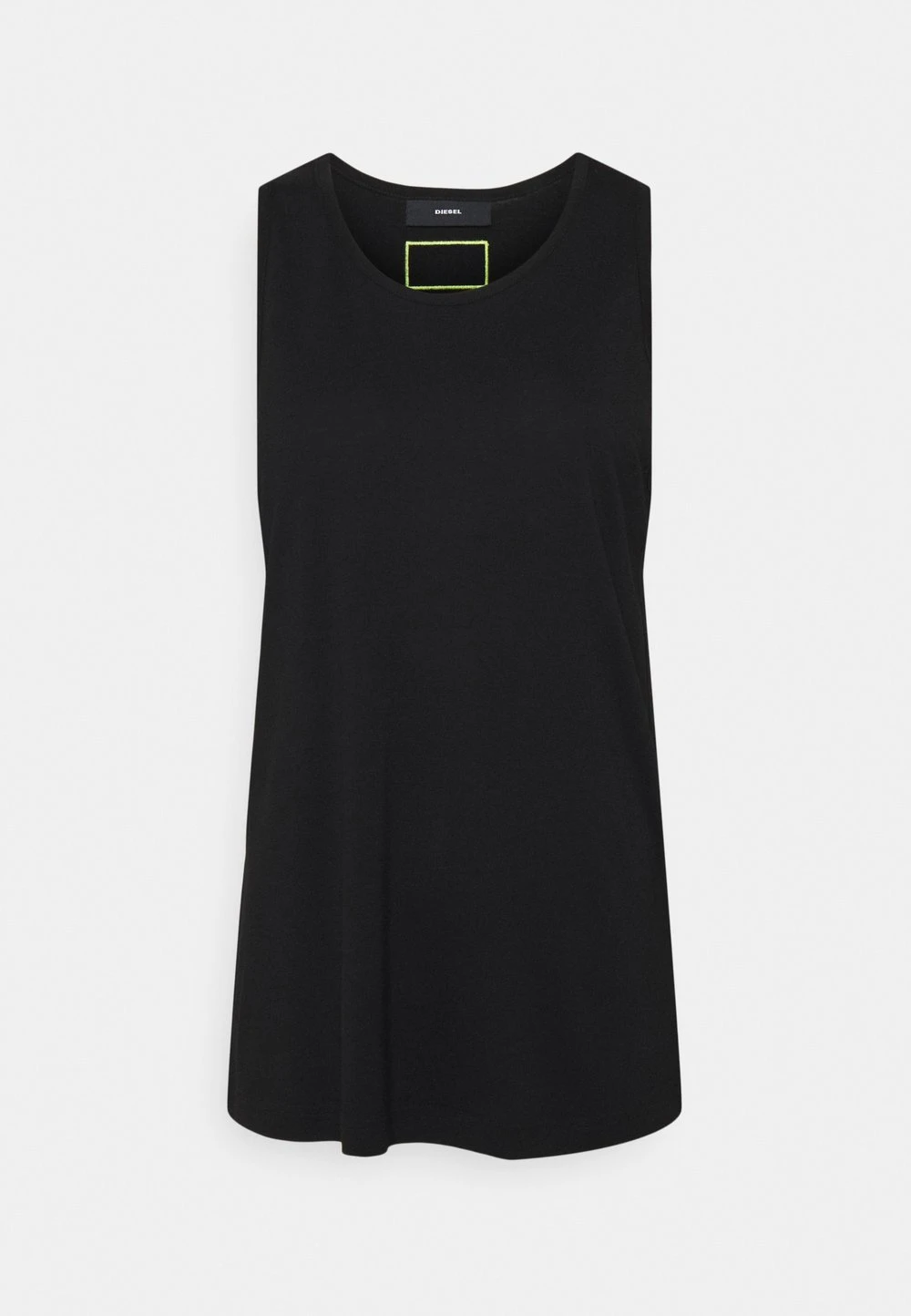 Diesel Produit de première qualité Débardeur t-shirts et tops encolure large ronde femme 1 Diesel Produit de première qualité Débardeur t-shirts et tops encolure large ronde femme