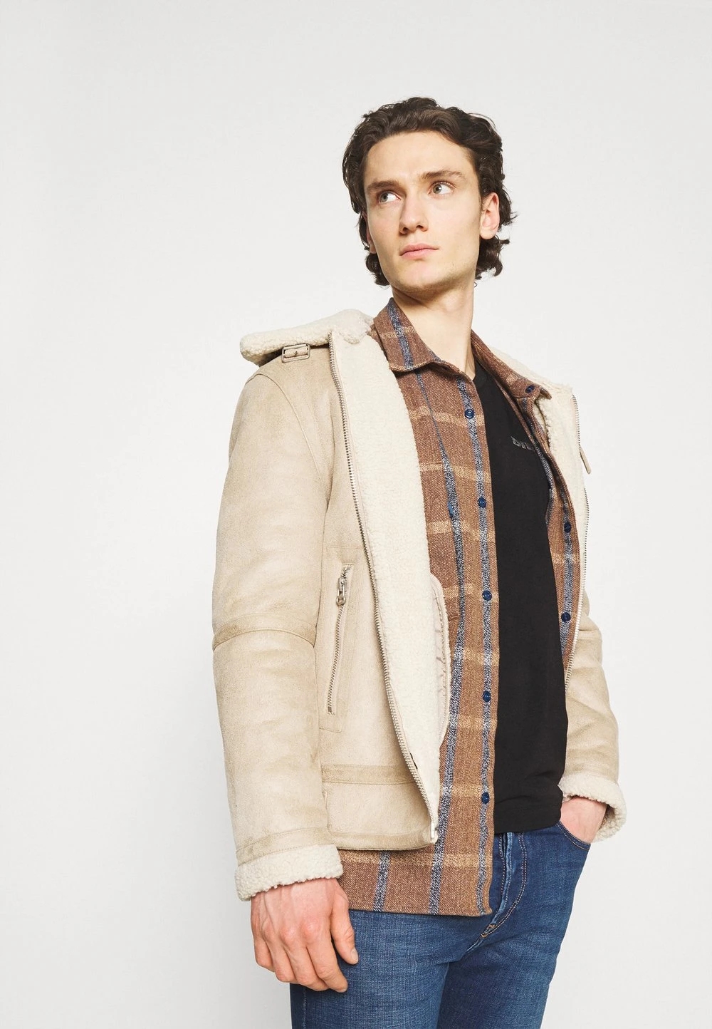 Diesel Prix Réduit UMLT-DIEGOS-J-V T-SHIRT - T-shirt imprimé t-shirts col rond homme 4 Diesel Prix Réduit UMLT-DIEGOS-J-V T-SHIRT - T-shirt imprimé t-shirts col rond homme – Image 4