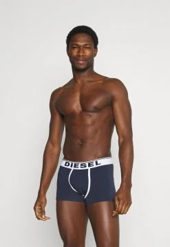 Diesel Prix Usine DAMIEN 3 PACK - Shorty sous-vêtements & chaussettes normale male