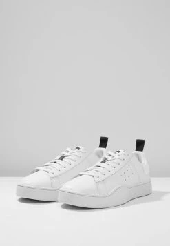 Diesel S-CLEVER LOW - Baskets basses Prix Abordable sneakers rond male -Boutique France Diesel 8a76ef80d89947e08c7d4c510ab9e7b0
