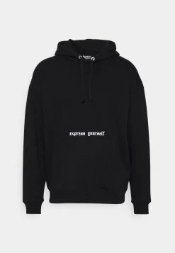 Diesel Meilleure qualité S-UMMER-B5 UNISEX - Sweat à capuche pulls et gilets -Boutique France Diesel 8a77974ad9ef4d39b2781cc112f2188d