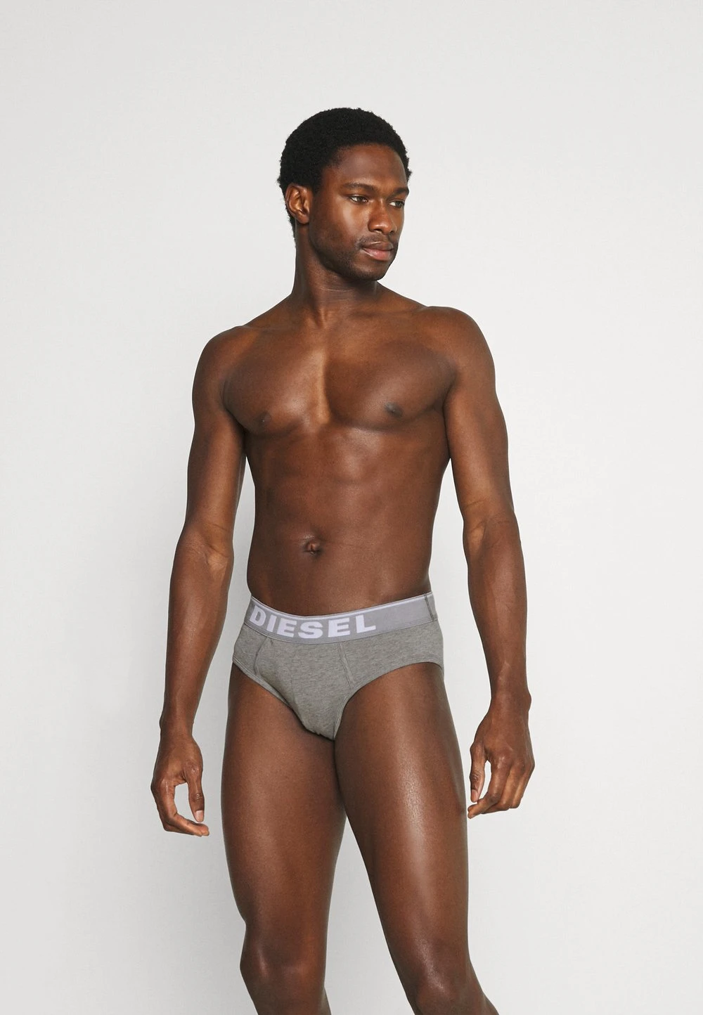 Diesel Haute Qualité UMBR-ANDRETHREEPACK SLIP 3PACK - Slip sous-vêtements & chaussettes normale homme 1 Diesel Haute Qualité UMBR-ANDRETHREEPACK SLIP 3PACK - Slip sous-vêtements & chaussettes normale homme