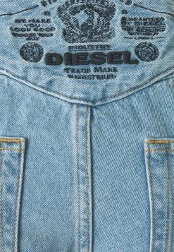 Diesel Short en jean Promos shorts haute femme 5 Diesel Short en jean Promos shorts haute femme -Boutique France Diesel 8ab7a518f2e04446ac20201b86d8a7ce