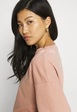 Diesel FELPH - Haut de pyjama Se Vend Bas Prix lingerie col rond femme -Boutique France Diesel 8ae72111e01945dabc5b74711e7edc10