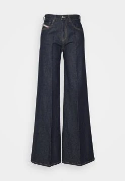 Diesel Prix Préférentiel 1978 - Jean flare jeans haute femme