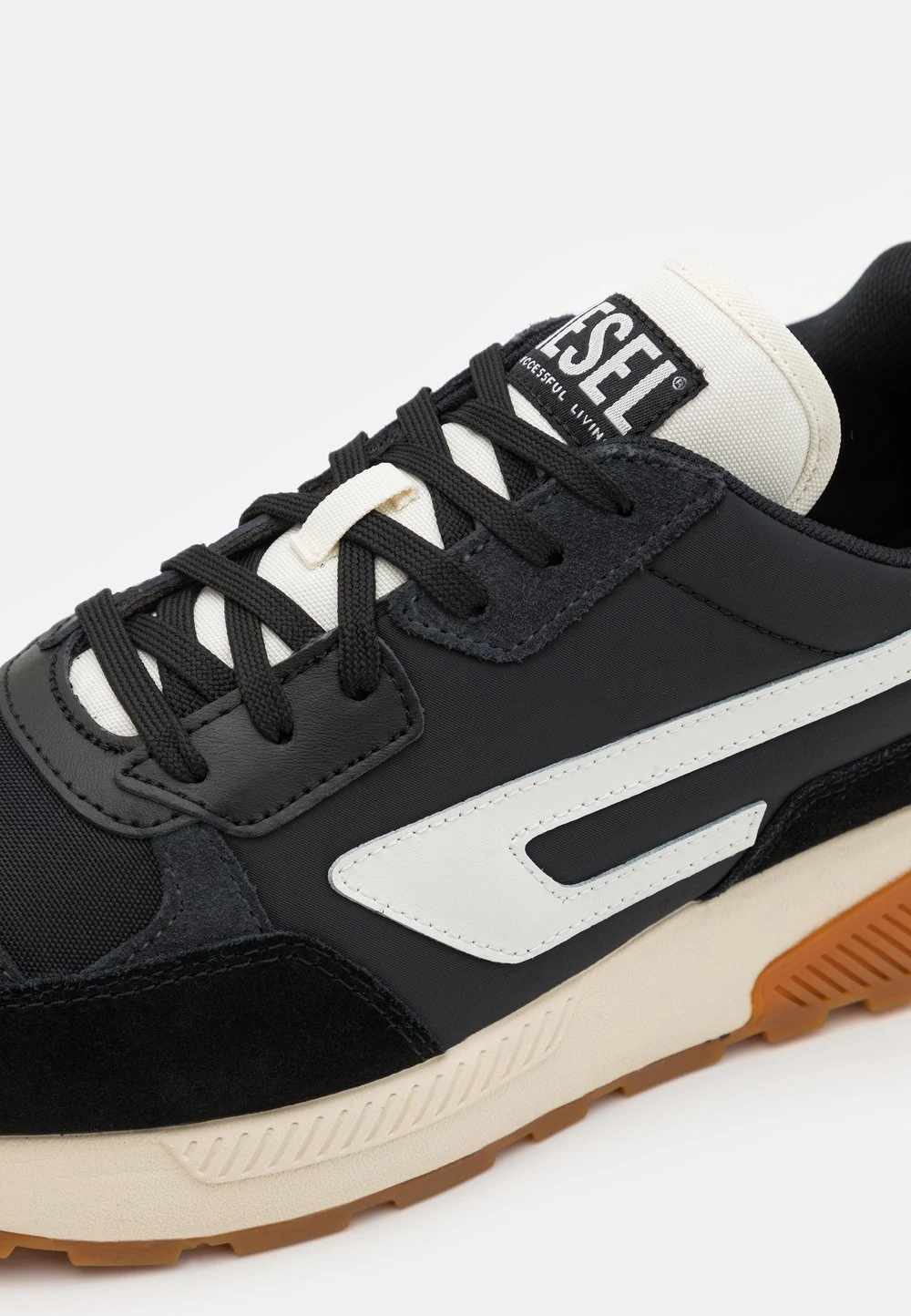 Qualité Supérieure Diesel S-TYCHE LL - Baskets basses sneakers rond homme 6 Qualité Supérieure Diesel S-TYCHE LL - Baskets basses sneakers rond homme – Image 6