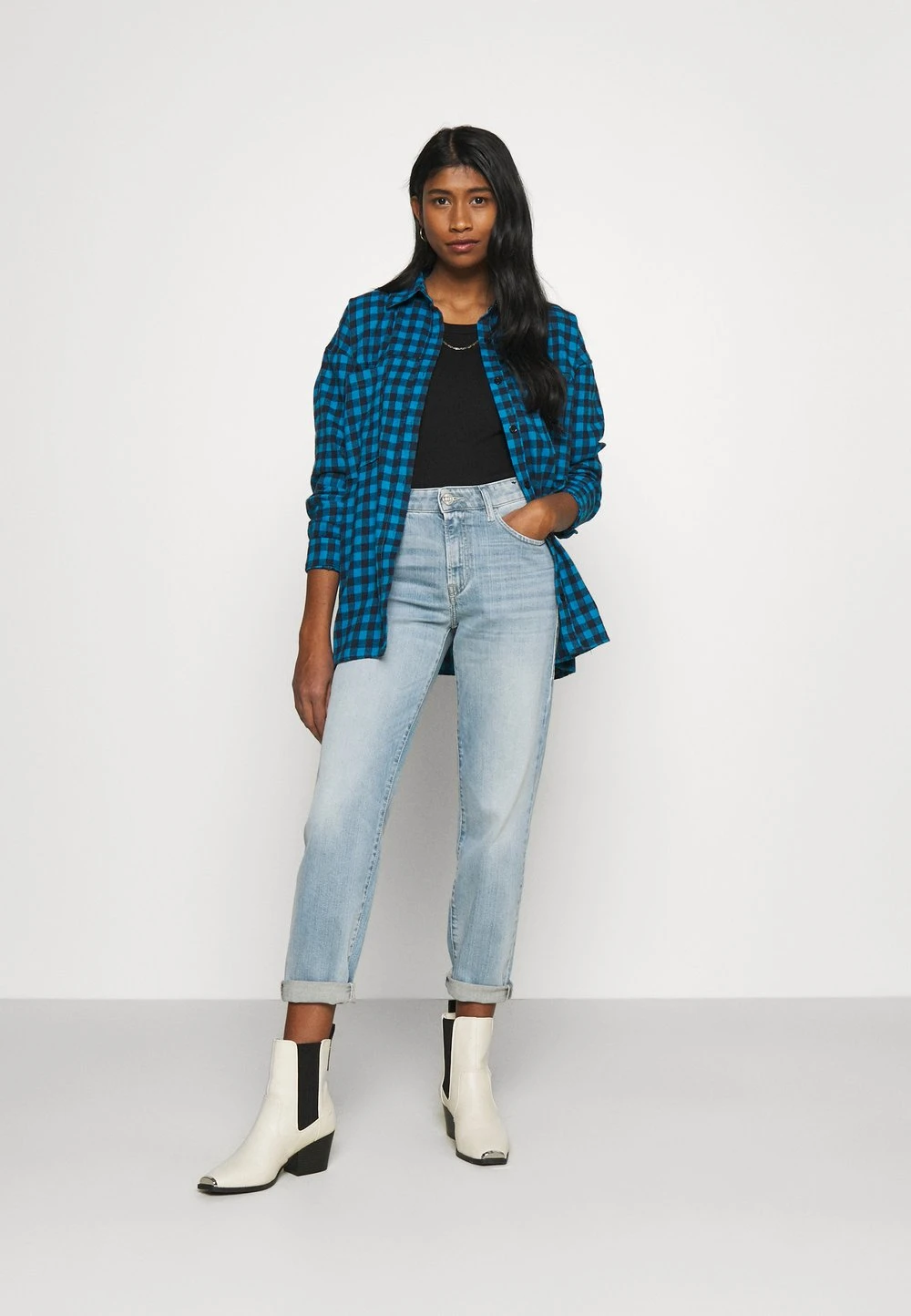 Diesel D-JOY-BS - Jean slim Se Vend Bas Prix jeans normale femme 2 Diesel D-JOY-BS - Jean slim Se Vend Bas Prix jeans normale femme – Image 2