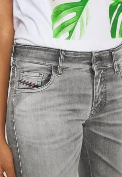 Diesel Remise En Ligne SLANDY LOW - Jeans Skinny normale femme -Boutique France Diesel 8b1b0f84df914adf8d5c2dcb5b23c7ed