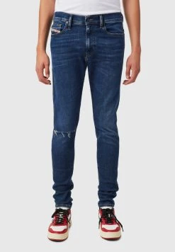 Diesel Prix Sacrifiés D ISTORT - Jean slim jeans normale homme