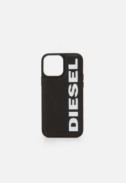 Diesel Prix Compétitif MOULDED CASE FOR IPHONE 13 MAX - Étui à portable tech et audio imprimé unisex