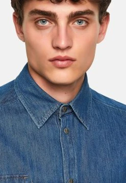 Diesel MILLY - Chemise Prix Compétitif chemises col kent homme -Boutique France Diesel 8c1de8ca498a4a37935bb5e692a4d290