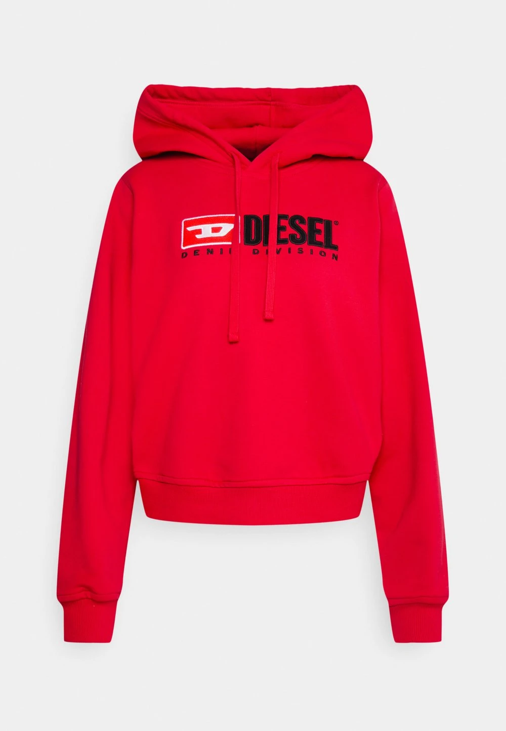 Diesel REGGY HOOD - Sweatshirt Prix Gelé sweats & sweats à capuche capuche femme 4 Diesel REGGY HOOD - Sweatshirt Prix Gelé sweats & sweats à capuche capuche femme – Image 4