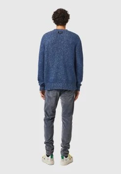 Diesel 50% Off De Vente K-EVANS - Pullover pulls et gilets col rond homme -Boutique France Diesel 8c377d70bc294f0d94a987ac19050b06