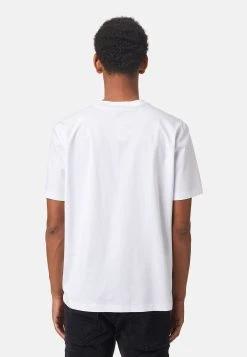 Diesel T-HAIM - T-shirt imprimé Bon Rapport Coût-Efficacité t-shirts & polos col rond homme -Boutique France Diesel 8c48e9801c604156b45217708d98f262