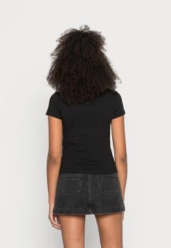 Diesel BIGOVAL - T-shirt imprimé Prix Jamais Vus t-shirts col rond female 8 Diesel BIGOVAL - T-shirt imprimé Prix Jamais Vus t-shirts col rond female -Boutique France Diesel 8c49494517ac4afeabae22a451d69e9b