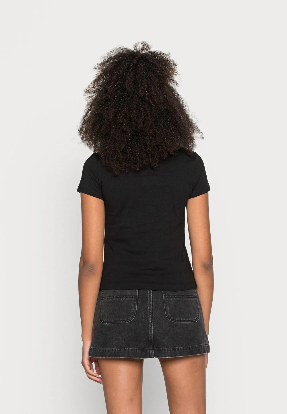 Diesel BIGOVAL - T-shirt imprimé Prix Jamais Vus t-shirts col rond female 3 Diesel BIGOVAL - T-shirt imprimé Prix Jamais Vus t-shirts col rond female – Image 3