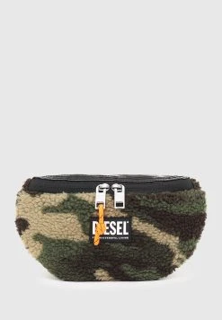 Diesel FAIRFOX - Sac banane qualité absolue sacs fermeture éclair homme