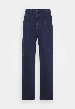 Diesel D-FRANKY-CARPENTER-S - Jean boyfriend Produit de première qualité jeans haute homme