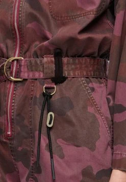 Diesel Prix Affortable J ASTRID CMF - Combinaison combinaisons et salopettes col officier femme 10 Diesel Prix Affortable J ASTRID CMF - Combinaison combinaisons et salopettes col officier femme -Boutique France Diesel 8cc7adf03fef4f43aead7e44ef46f6ef