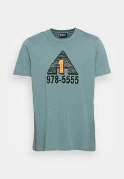 Diesel 50% Off De Vente T JUST C8 - T-shirt imprimé t-shirts & polos col rond homme -Boutique France Diesel 8cd47f365c874a1dada493ddff088aed 1