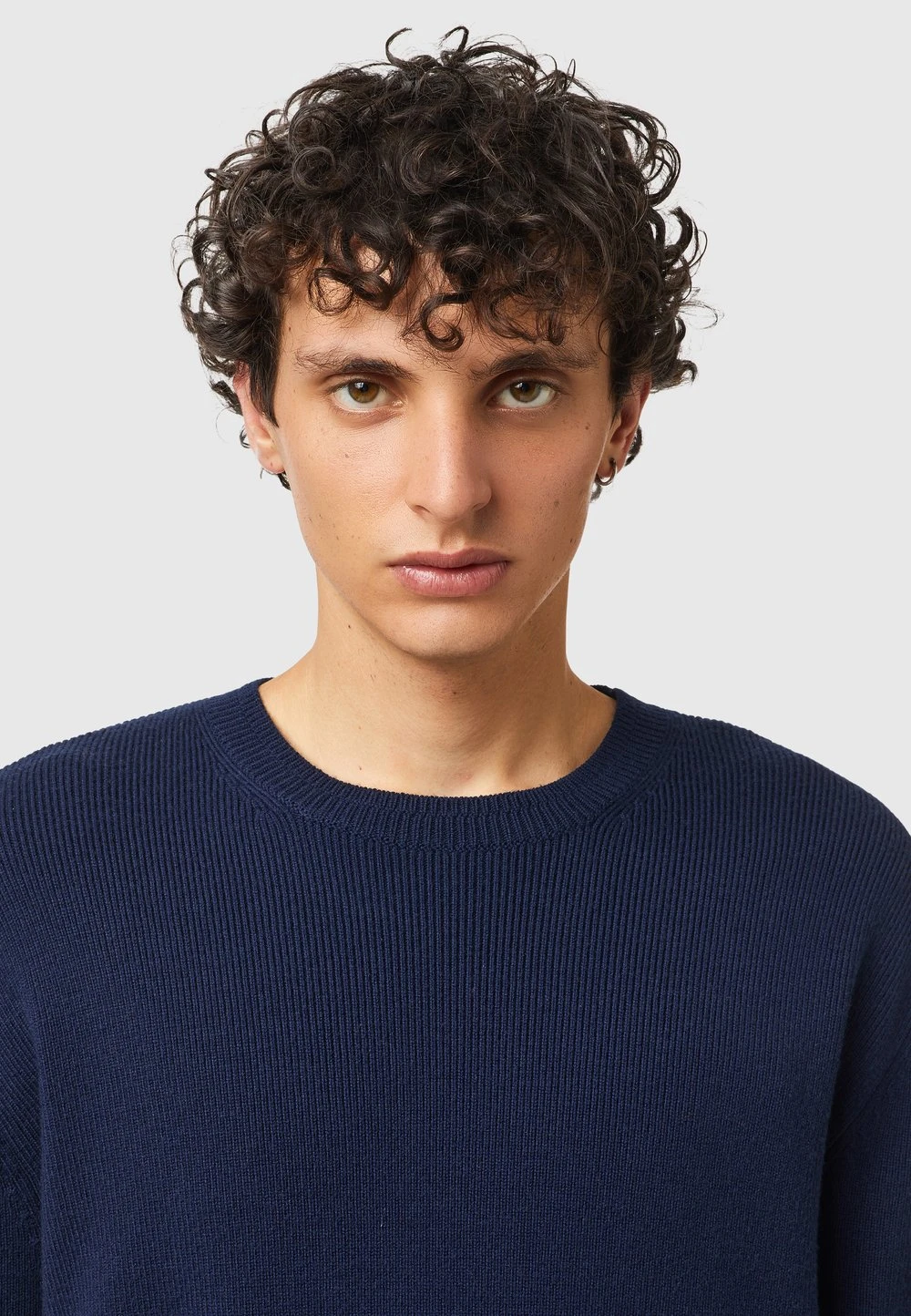 Vendre-Réclame Diesel K-ATHENS - Pullover pulls et gilets col rond homme 5 Vendre-Réclame Diesel K-ATHENS - Pullover pulls et gilets col rond homme – Image 5