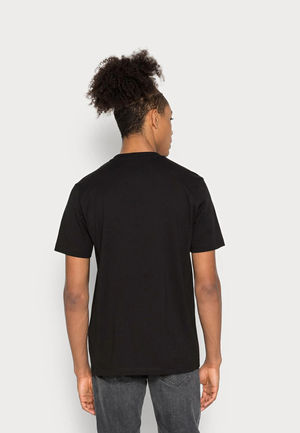 Diesel JUST BIGOVAL - T-shirt imprimé Prix Raisonnable t-shirts & polos col rond homme 3 Diesel JUST BIGOVAL - T-shirt imprimé Prix Raisonnable t-shirts & polos col rond homme – Image 3