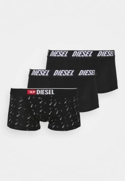 Diesel Prix Exclusifs DAMIEN 3 PACK - Shorty sous-vêtements normale homme 10 Diesel Prix Exclusifs DAMIEN 3 PACK - Shorty sous-vêtements normale homme -Boutique France Diesel 8d2fb45d36d346bc89a283b10e1ec5d0 1