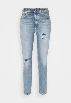 Diesel D-JOY - Jean droit Réduction jeans normale femme 8 Diesel D-JOY - Jean droit Réduction jeans normale femme -Boutique France Diesel 8d3f12fb3ade4f1581253492146bf129