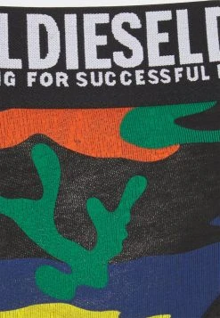 Diesel UFST-STARS-THREEPACK 3 PACK - String Vendre-Réclame lingerie normale femme -Boutique France Diesel 8d4fac0d5a7749c581f25194edb172ba