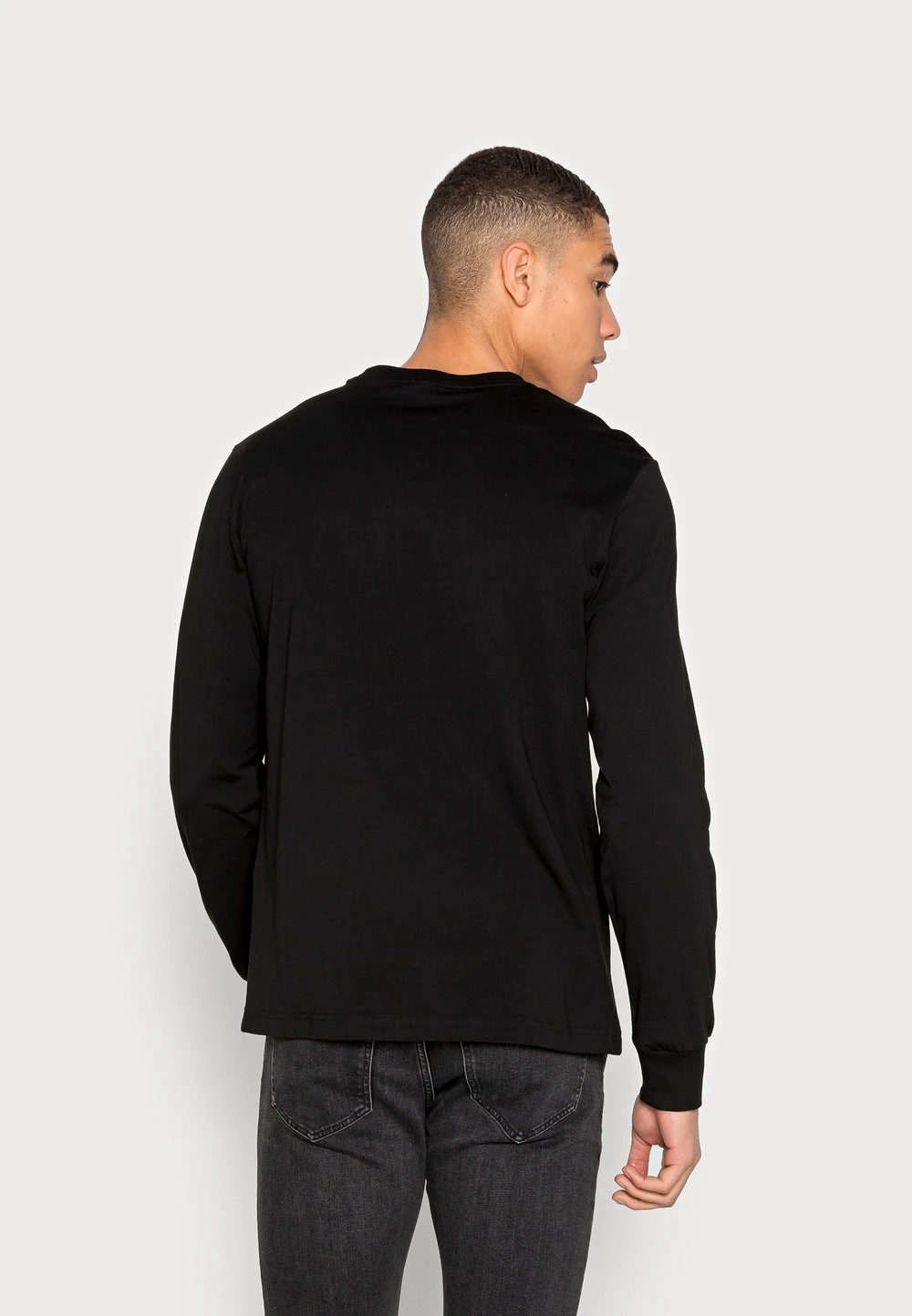 Diesel T JUST LS DIV - T-shirt à manches longues Prix Dynamité t-shirts imprimé male 3 Diesel T JUST LS DIV - T-shirt à manches longues Prix Dynamité t-shirts imprimé male – Image 3