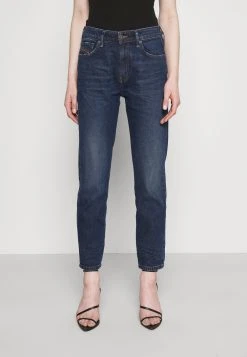 Remise En Ligne Diesel D-JOY - Jean slim jeans haute female