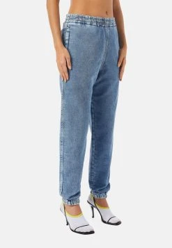 Prix Avantageux Diesel Jean boyfriend jeans haute femme -Boutique France Diesel 8db630b90ccd4386988f3d1065171af5