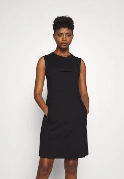 Diesel D-PHILO DRESS - Robe de jour Prix Sympa robes col rond femme