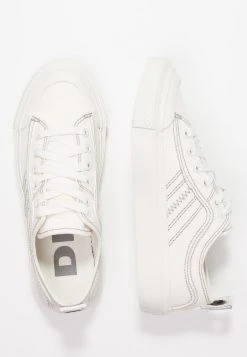 50% Off De Vente Diesel Baskets basses baskets & sneakers rond femme -Boutique France Diesel 8e0b4dd2f0d244f1b6afc3f1dffeb423