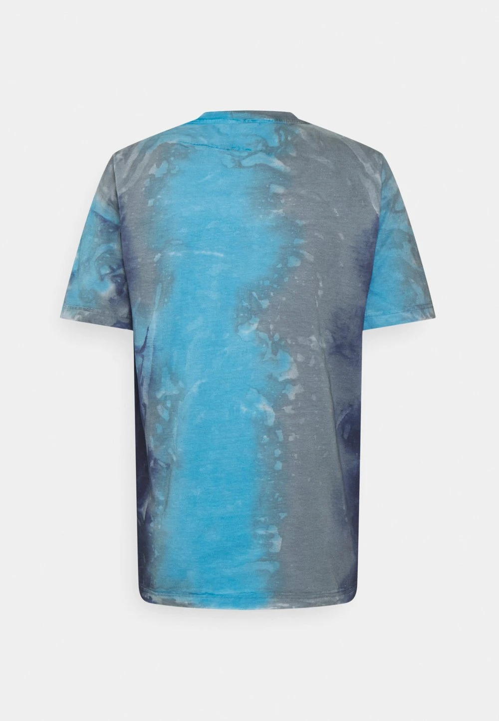 Diesel Meilleure qualité T-shirt imprimé t-shirts col rond homme 2 Diesel Meilleure qualité T-shirt imprimé t-shirts col rond homme – Image 2