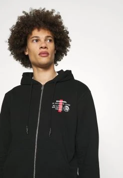 Produit de première qualité Diesel BRANDON - Sweat à capuche zippé pulls et gilets homme 12 Produit de première qualité Diesel BRANDON - Sweat à capuche zippé pulls et gilets homme -Boutique France Diesel 8e2dbaf0e45449e1b52f738dabc77c12