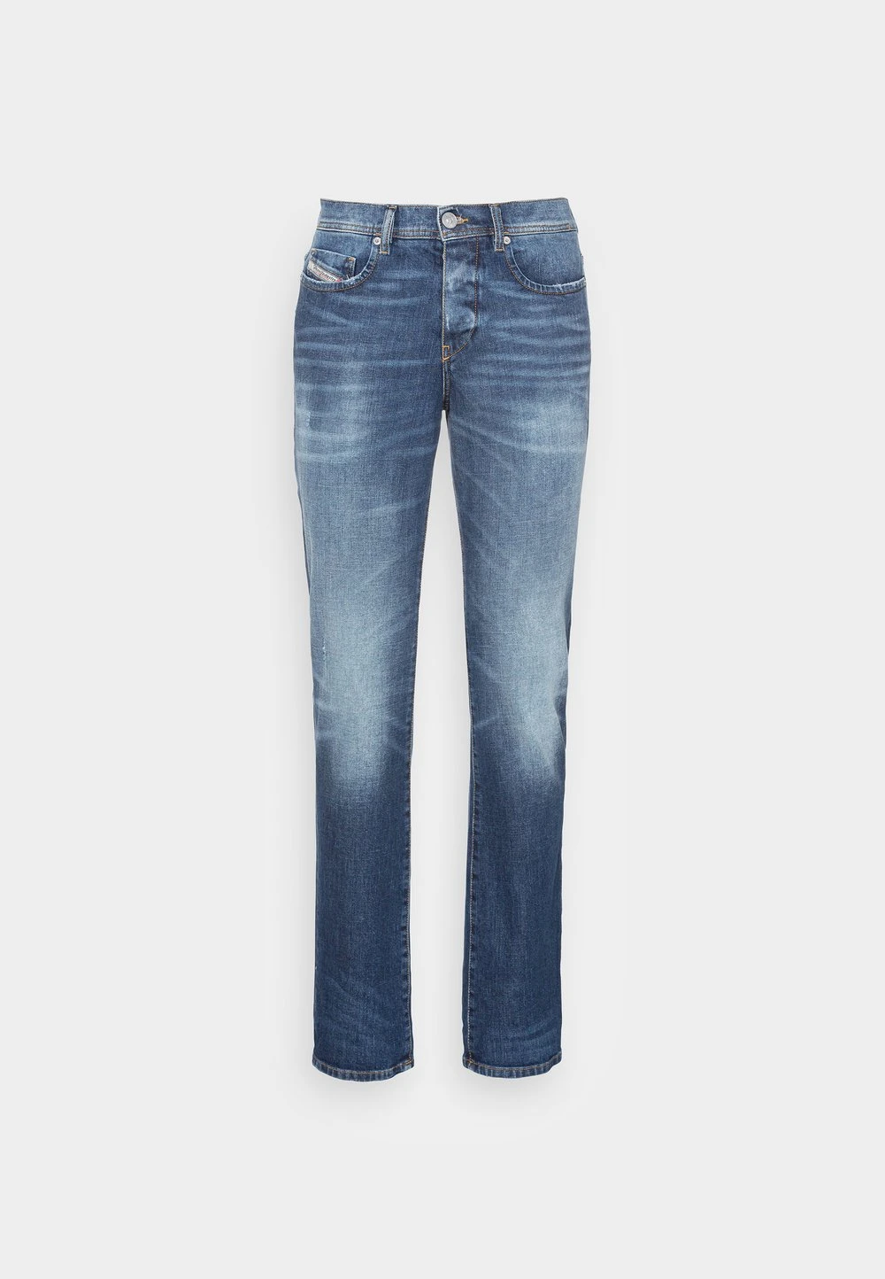 Diesel D-VOCS - Jean droit Prix Jamais Vus jeans haute male 4 Diesel D-VOCS - Jean droit Prix Jamais Vus jeans haute male – Image 4