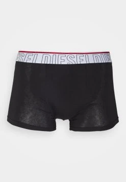 Prix Abordable Diesel 3 PACK - Shorty sous-vêtements & chaussettes normale homme -Boutique France Diesel 8e4c5bf7f0184532ba23ad3c75a37b03
