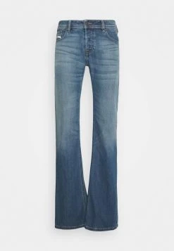 Diesel Prix Refroidis ZATINY-X - Jean bootcut jeans normale homme -Boutique France Diesel 8e4e4821461a4fa29dec1c6c582b4592
