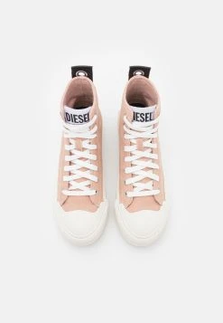50% Off De Vente Diesel S-ASTICO DSL ML WEDG - Baskets montantes sneakers rond femme -Boutique France Diesel 8e85f062ddf34325b24e18c96c46bcdb